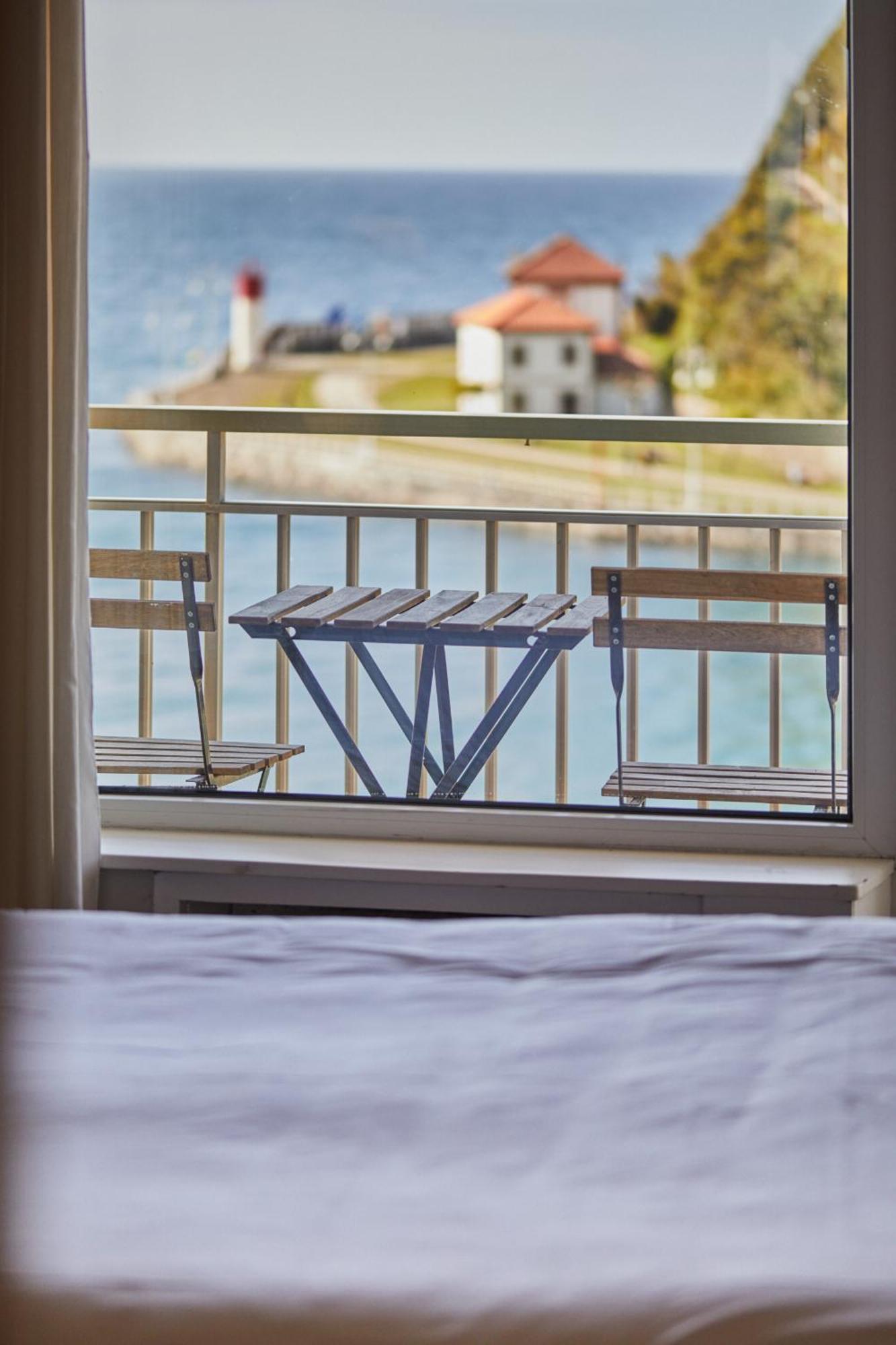 Gran Hotel del Sella Ribadesella Esterno foto