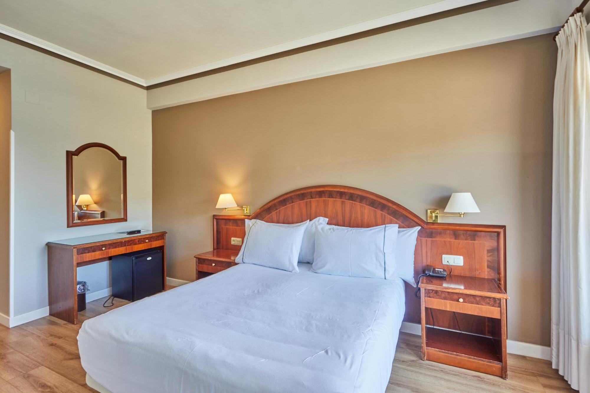 Gran Hotel del Sella Ribadesella Esterno foto