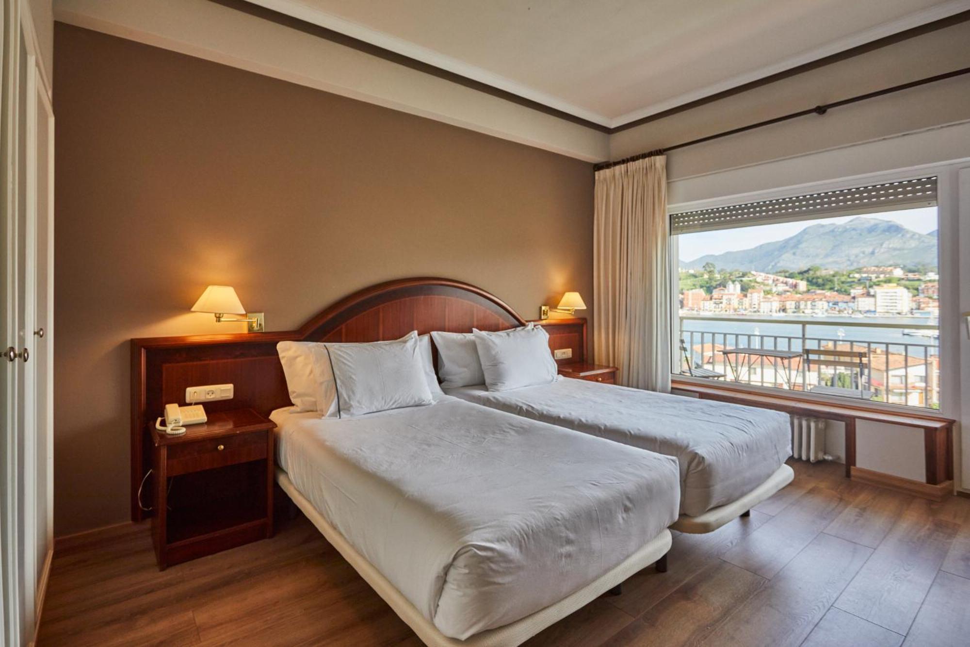 Gran Hotel del Sella Ribadesella Esterno foto