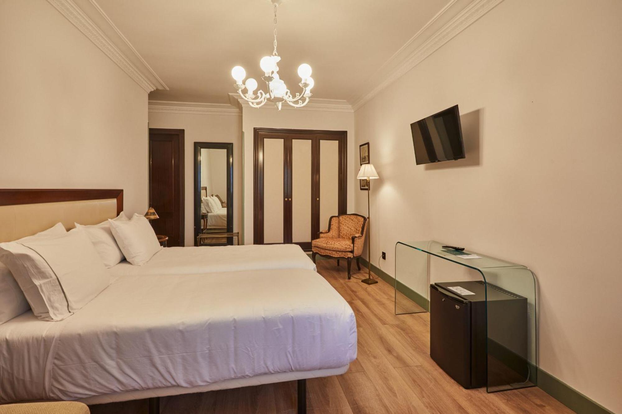 Gran Hotel del Sella Ribadesella Esterno foto