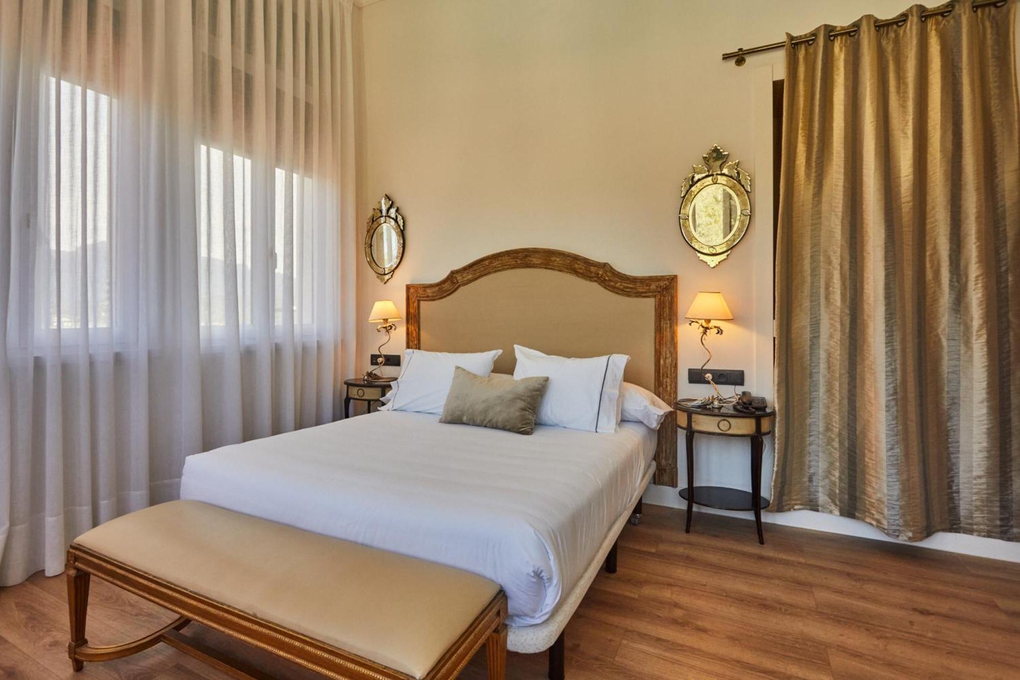 Gran Hotel del Sella Ribadesella Esterno foto