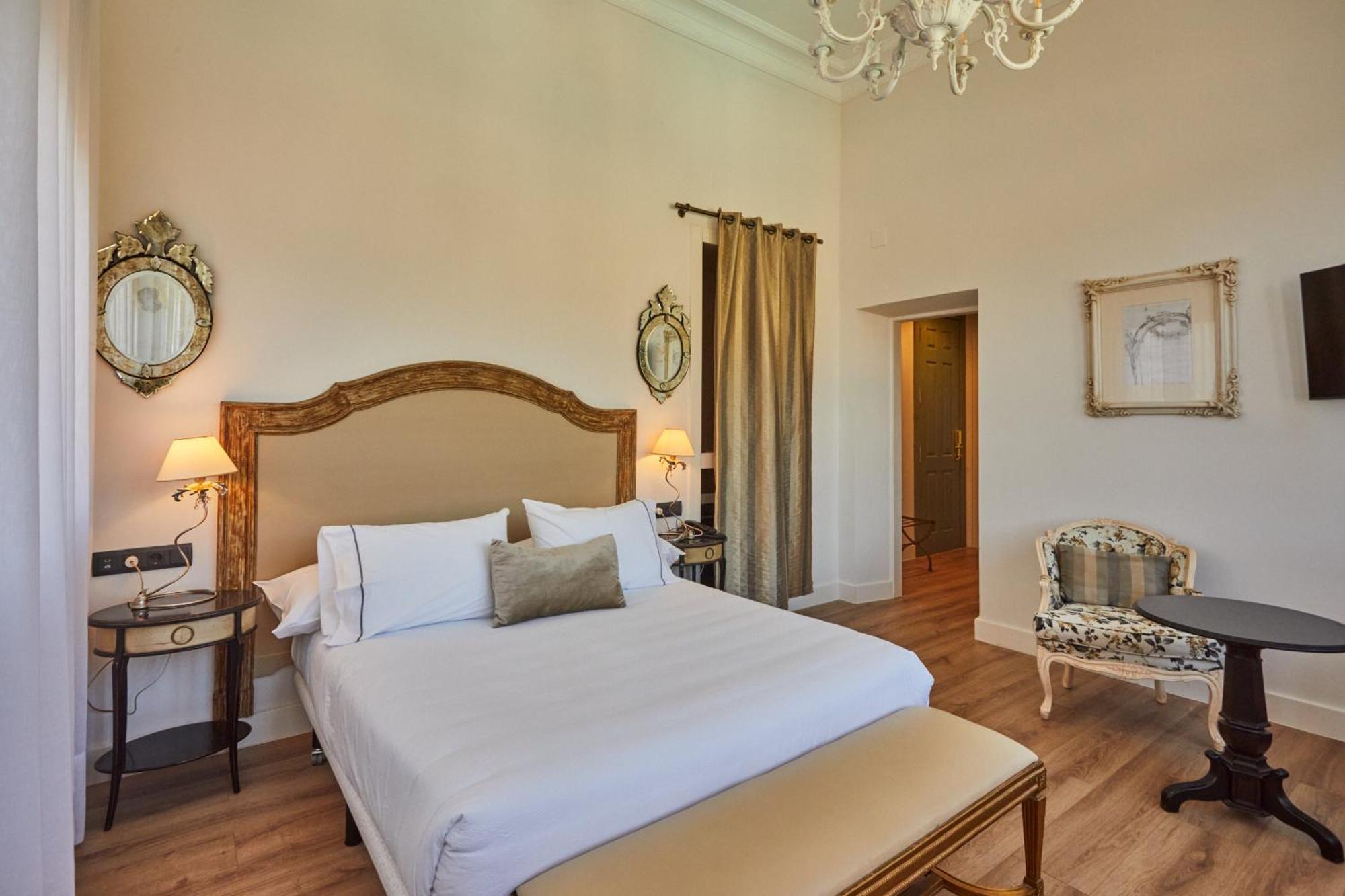 Gran Hotel del Sella Ribadesella Esterno foto